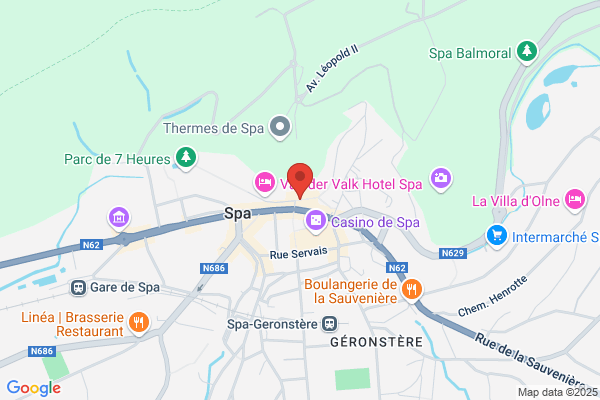 Le trois A