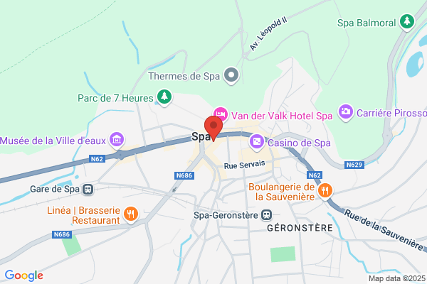El Escorial-Brasserie