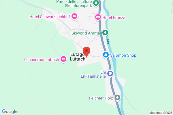 Lupo/Graziella