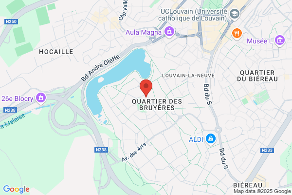 Détours Et Découvertes-Identité Wallonie Asbl Ddiw