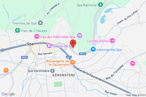 Objectif Beauté
