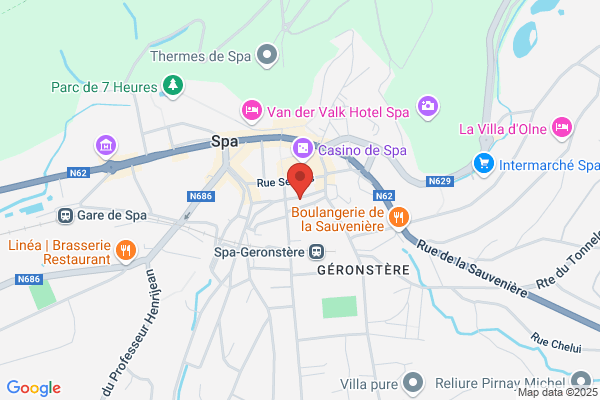 Gueres Sprl