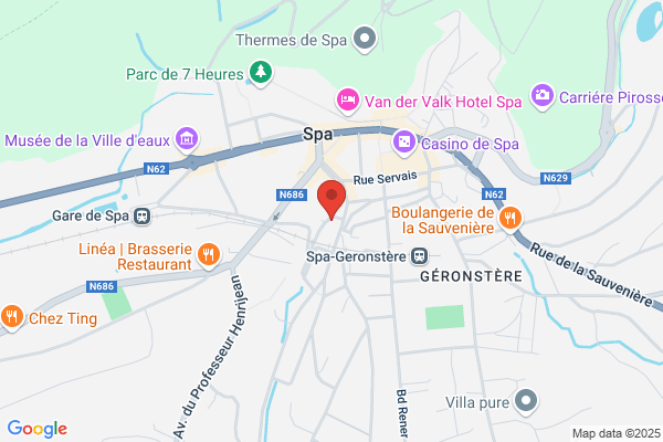 Traiteur Herman (Le)