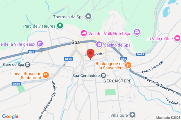 Au Fuseau