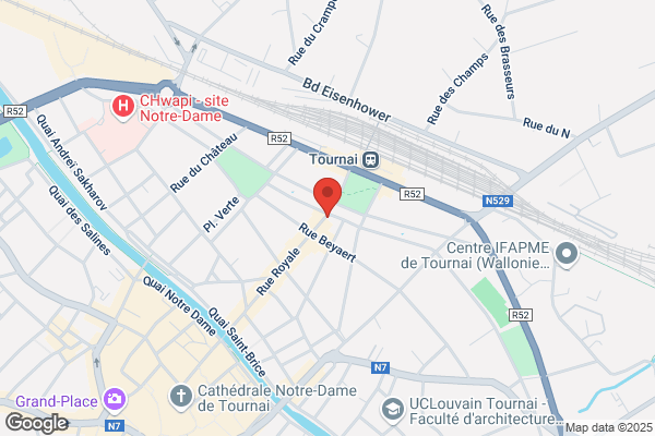 Agence Hoyos Deltenre Sa