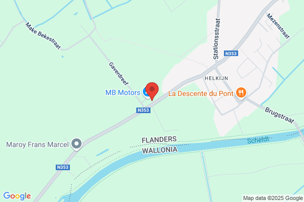 Autobedrijf City Cars Bvba