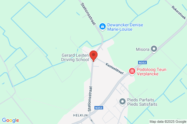 Brasserie D'helchin Sa