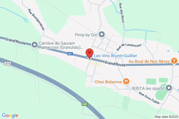 Brunin-Guillier