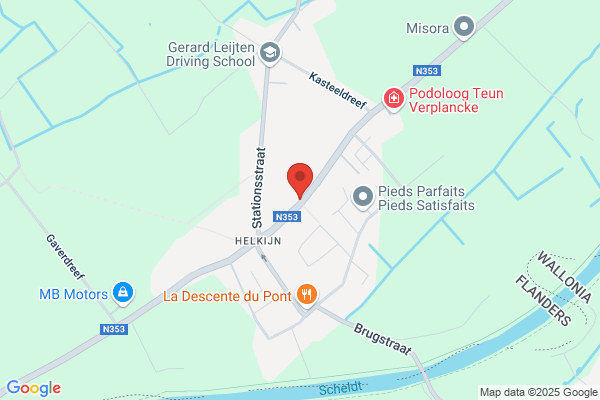 Ecole Maternelle Helchin