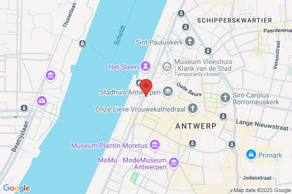 Fa. Hartrodt A. Belgium