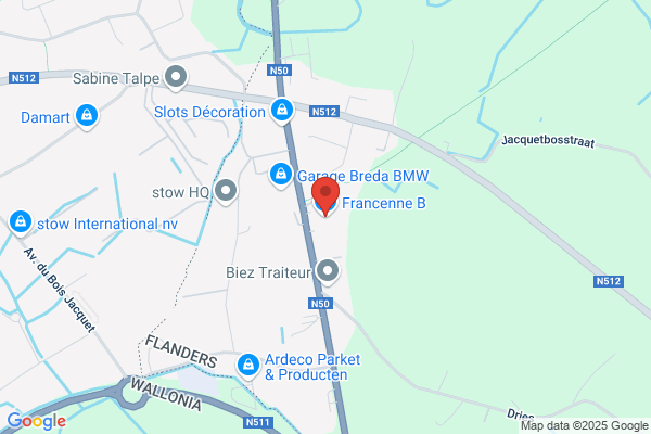 Francenne B