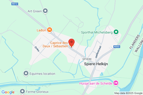 Geiregat/Jean-Pierre