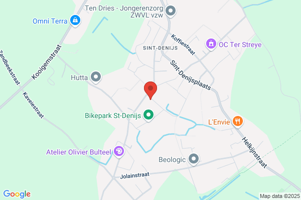 Gemeenteschool St-Denijs