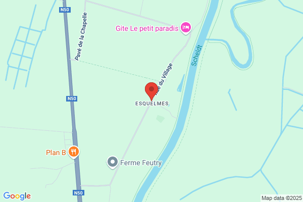 Info Ronse