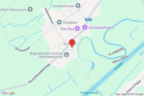 Nottebaert/Kenji