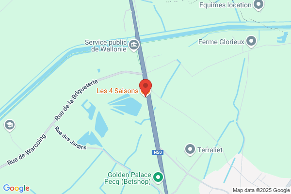 Quatres Saisons (Les) Sc