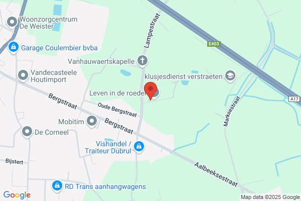 Robbecin Electriciteitswerken