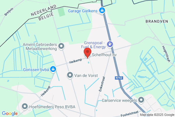Schelfhout En Zonen