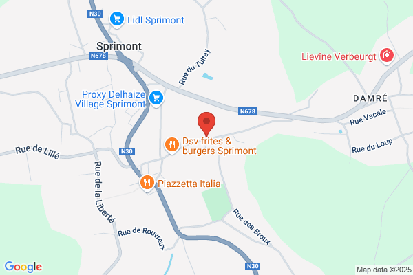Demuynck-Moreau/D.