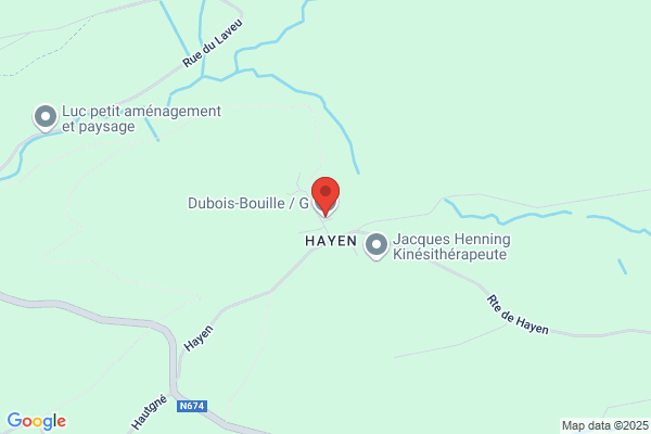 Dubois-Bouille/G.