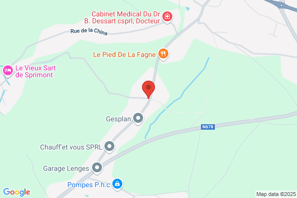 Louveigné Pépinières De Droeven