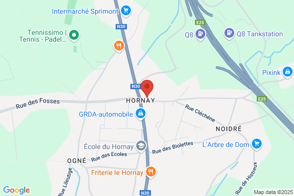 Copion (Le)