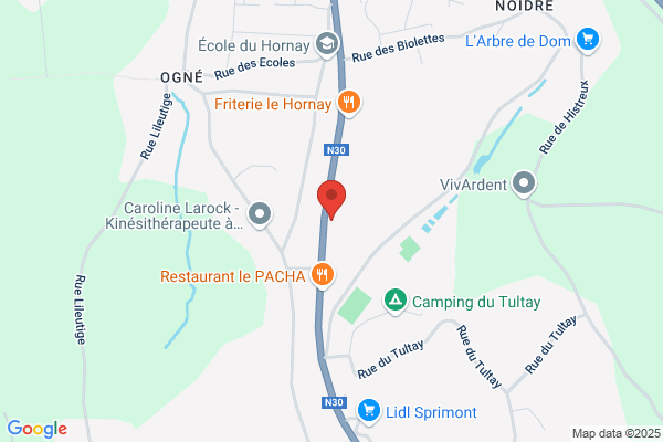 Dethine Imprimerie Sprl