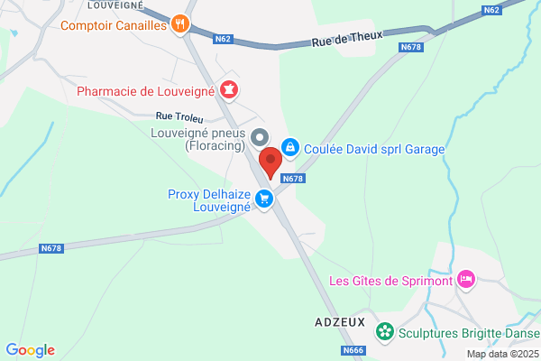 Top Système Informatique Sprl