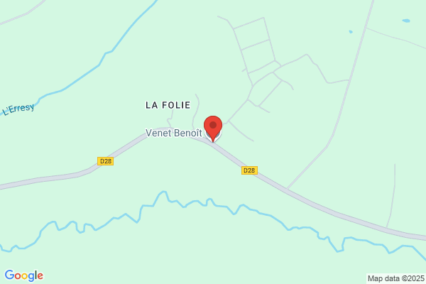 Boutet-Beauvoix/Benoit