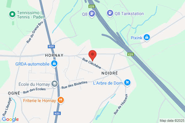 Thonon/Laurent