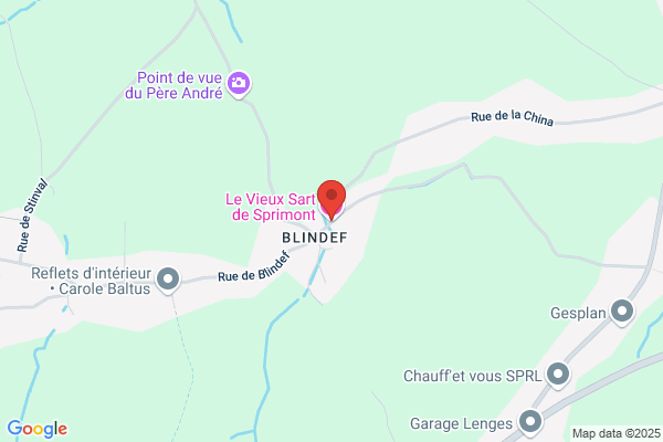 Frankinet/Pierre