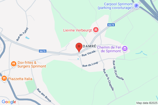 Fiduciaire De Sprimont Sprl