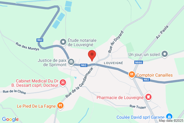Récréatif