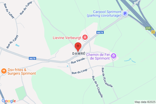 Fiduciaire De Sprimont