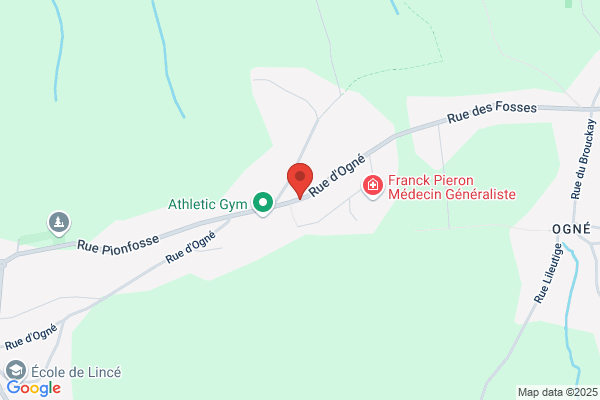 Genicq/Alain