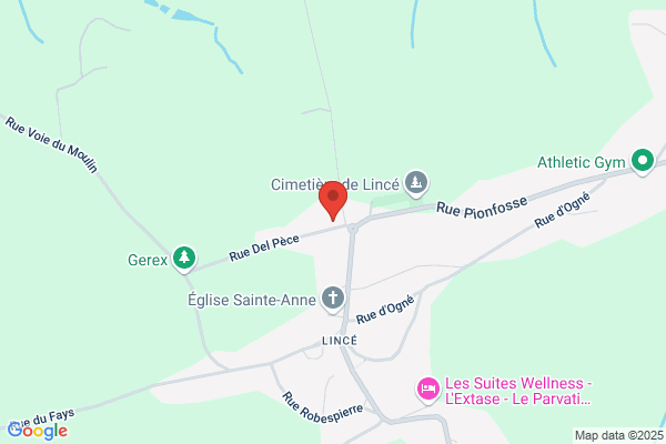 Polet/Anne-Marie
