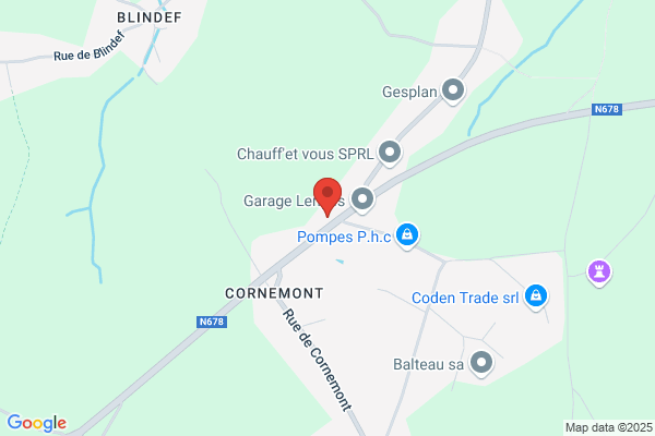 Pirard/Véronique