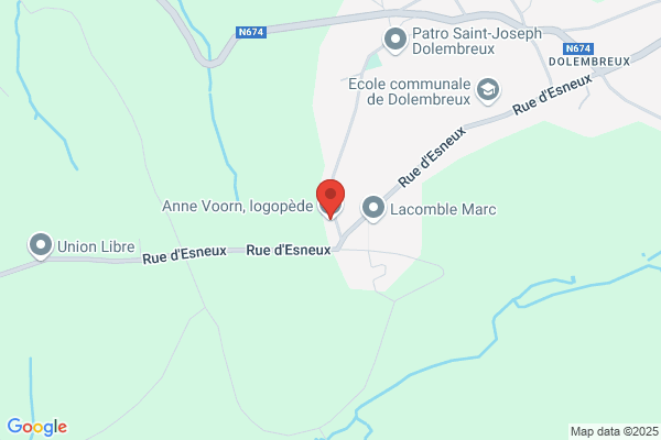 Jodogne-Marganne/F.