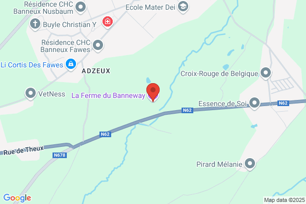 Ferme De Banneway