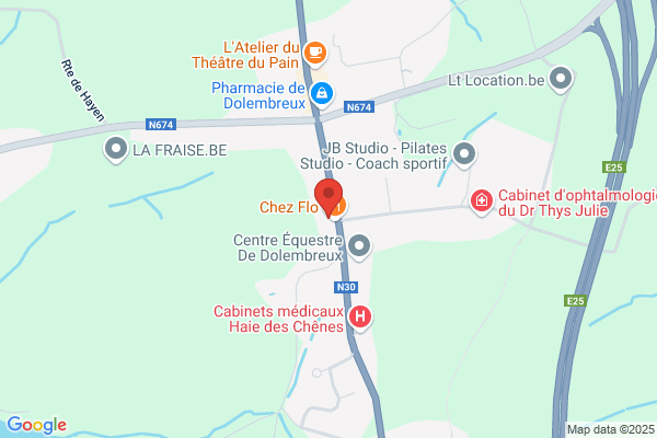 Normandie (Le)-Malherbes