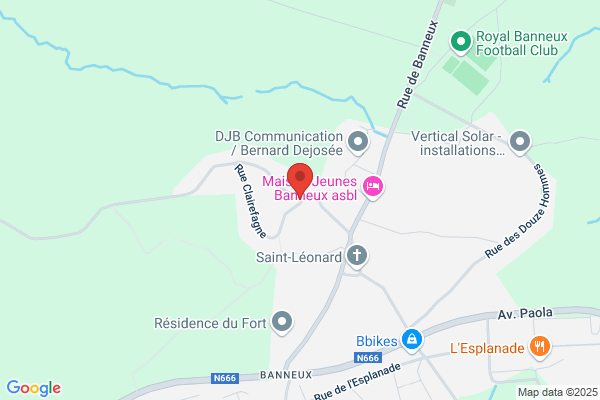 Bourlioux L