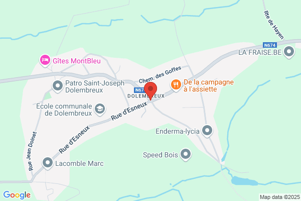 Bourdouxhe Y