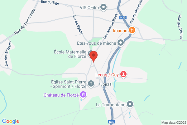 Leclercq/Jacques