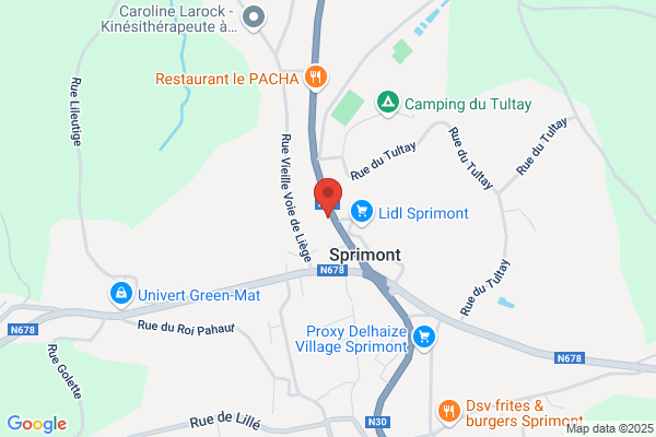 Q8 Station-Service Battiston