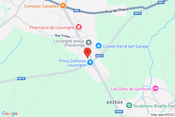 Dominique/Michel