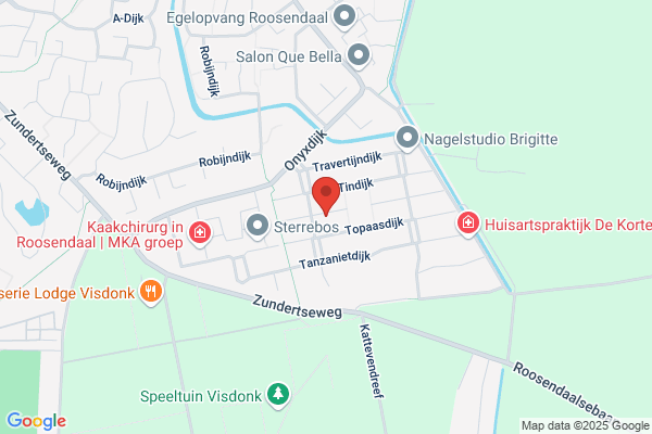 Hoevens Reisbureau Stabroek Travel