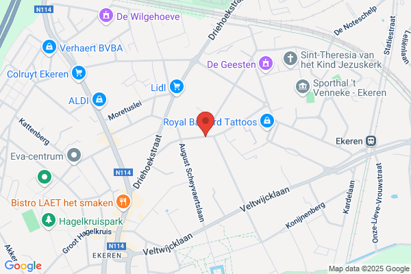 Velghe/Fernand