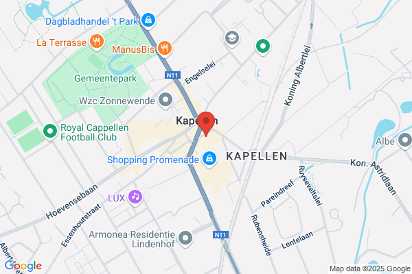 Ago Interim België