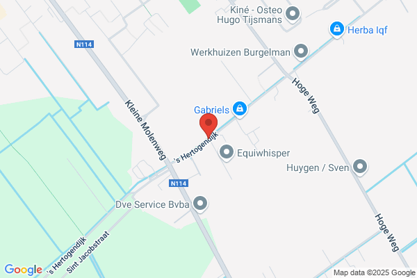 Een Huis In De Rij Vzw