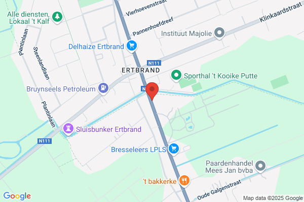 Moerdijk/Anne